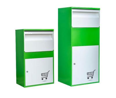 China Factory Wholesale Hot Selling Express Cabinet / Locker Home Use Express Cabinet Directly for sale