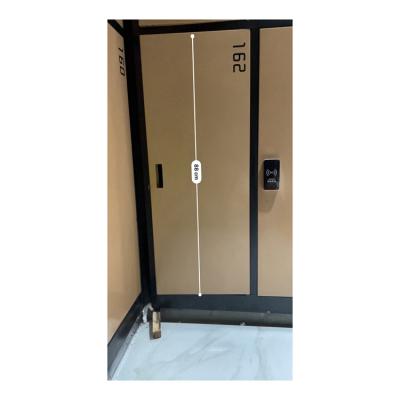 China China Technology Production Cloakroom Wardrobe Closet Modern Design Modern Wardrobe for sale