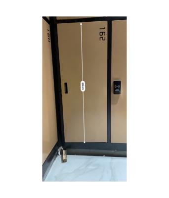 China Factory Wholesale Modern Supermarket High End Modern Wardrobe Directly for sale