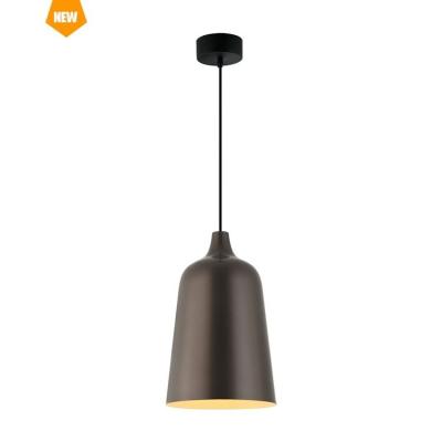 China Decorative Simple Fashion Metal Manufacturer Beautiful Lantern Chandelier Pendant Lamp Cover for Restaurant for sale