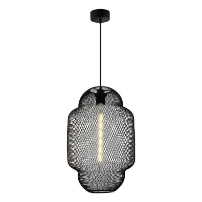 China Beautiful Cheap Wedding Bamboo Lighting 240 Volt Led Decorative Light Chandelier Modern Hanging Pendant Light For Homes for sale