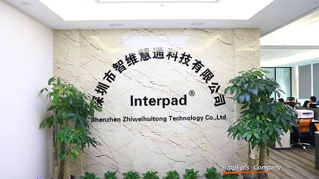 Verified China supplier - Shenzhen Zhiwei Huitong Technology Co., Ltd.