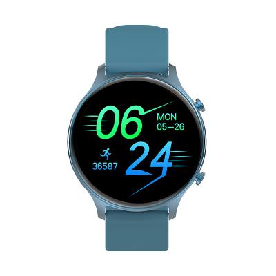 China MP3 New Android Playback 2021 Watch DK18 Reloj Inteligente Sports Wristband Fitness Tracker Digital Waterproof Smart Watch IP68 for sale