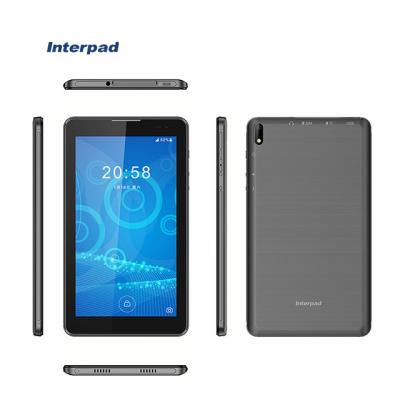 China Hot Selling Shockproof Factory 7 Inch Slim Color 64GB OEM Tablet PC For Student for sale