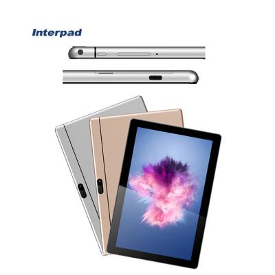 China Hot Sale Product Waterproof Touch Screen 10.1 Inch 4Gb+64Gb Android10.0 Tablet PC Factory Price for sale