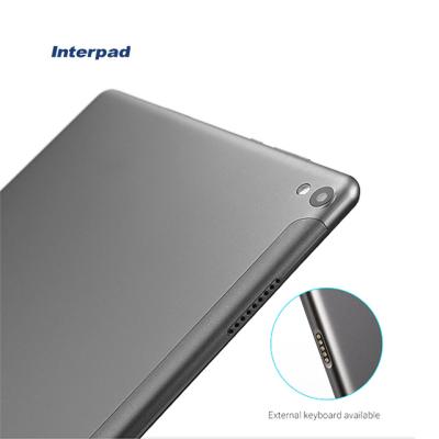 China Business Interpad MT8768 Eight Core Gaming Tablet PC10.1 Inch 1920x1200 32GB 3.1 Android 7.0 for sale