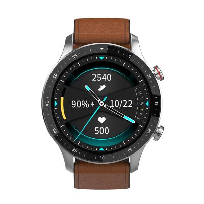 China MP3 playback dropshipping wholesale waterproof android blood pressure monitor heart rate watch smartwatch ip68 men wearable devices for sale