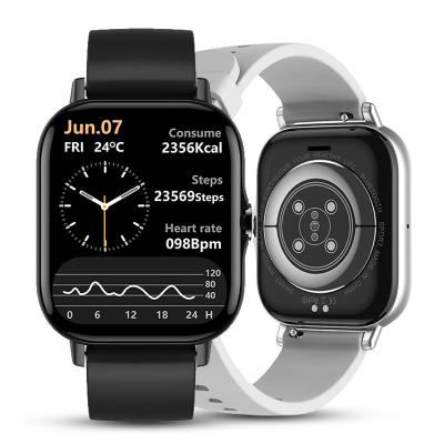 China Playback IWO 13 Pro Sports Bracelet DT100 BT Call Smart Watch SPO2 Health Tracker Unisex Applicable MP3 to Android and IOS Phones and Watches for sale