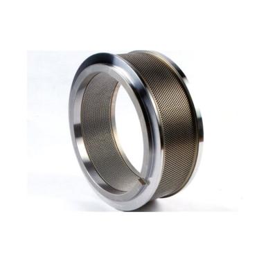 China Factory direct high quality for pellet mill die with collar attachment ring die for sale