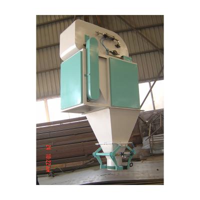 China Factory Direct Sales Efficient Full Automatic Packing Machine Bag Packing Machine for sale