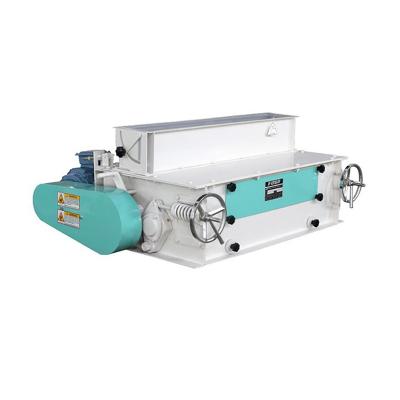 China Factory direct sales easy to maintain crumbler roller machine lug grinding machine for sale