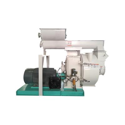 China Good Quality Wood Pellet Mill Factory High Performance Wood Pellet Hammer Mill for sale