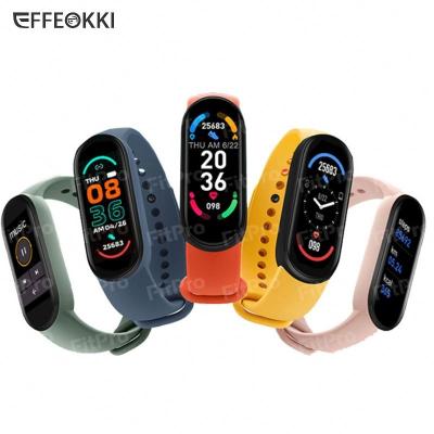 China Touch Screen M3 M4 M5 M6 Smartband S17Sb Smartwatch S88 Used L5 gtr Imantado Innova Kw88Pro Charger S22T Qs06 Ts15 Uhrband M37 Max Reloj for sale