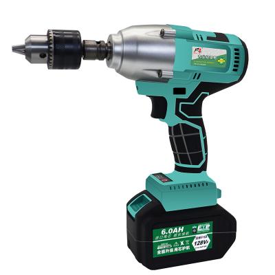 中国 575in-lb Repair Torque 20V Charger 3/8-Inch Chuck Custom Drill Bits 2 Drill Keyless Battery and Cordless Power Drill Set Driver 販売のため