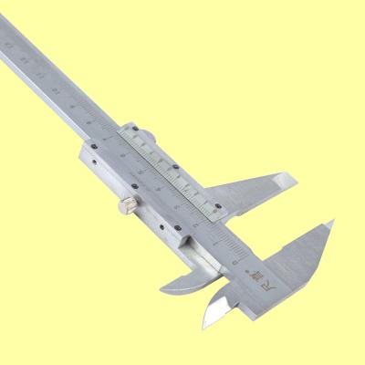 China High Performance High Precision 0.02Mm Diameter Gauge Inner Vernier Gauge Tool Multiple Specifications-Calip for sale