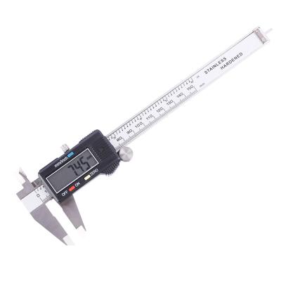 China Measuring Inner Diameter 150Mm Electronic Digital Jewelry Micrometer Caliper Gauge for sale