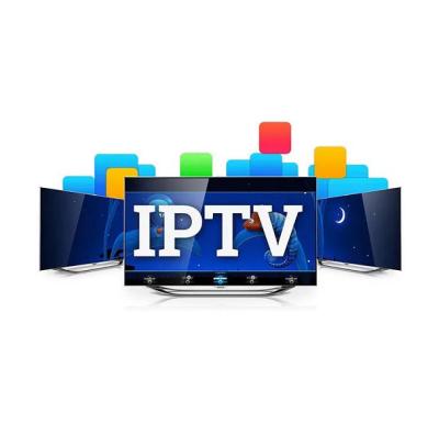 China No kostenloser yearly trial iptv subscription subscription membership reseller panel free iptv iptv for sale