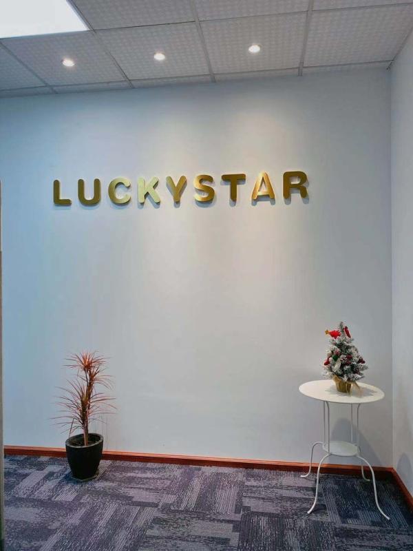 Verified China supplier - Ningbo Luckystar E-Commerce Co., Ltd.