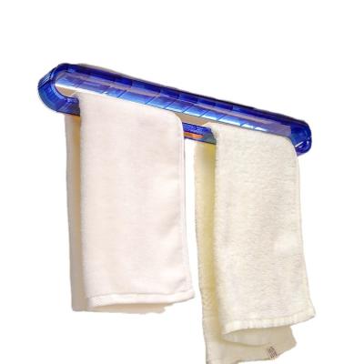 China Sale Wholesale Price Durable Chinese Bathroom Wall Hanging Towel Rail for sale