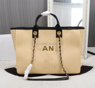 China Other High quality ladies designer handbags famous brands daily outdoor luxury shopping bag plus size fashion tote bogs for sale