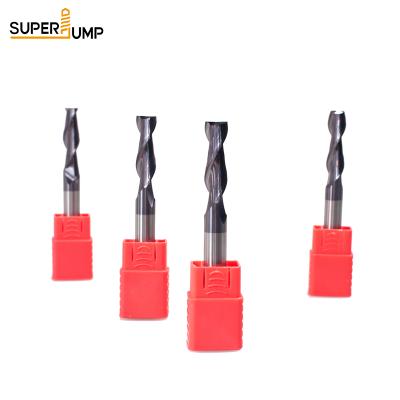 China Factory Wholesale Carbide Cemented Carbide Square Diamond Milling Cutter for sale