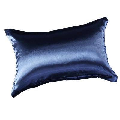 China Beauty Non-Toxic Pure Silk Bachelorette Pure Silk Mulberry Pillowcase Pillowcase for sale