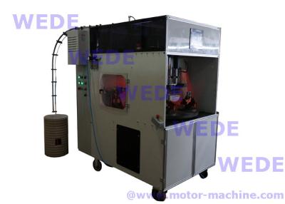 China combined stator coil winding and inserting machine for sale