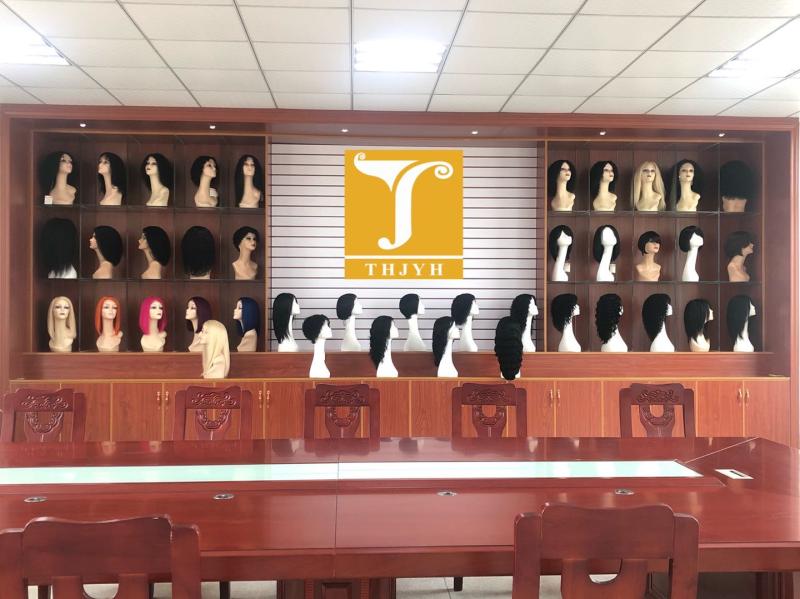 Verified China supplier - Jiangxi Province Jin Yuan Hair Products Co., Ltd.