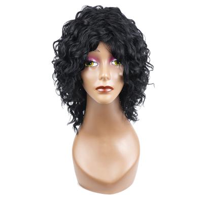 China Straight Virgin Human Hair Wigs 14inch Brazilian Hair Toppers For Women Machine Made Wig for sale