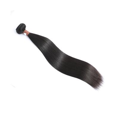 China Cheap Cuticle Aligned Straight Hair Bundles Cuticle Aligned Brazilian Bundles 100% Virgin Hair Unprocessed for sale