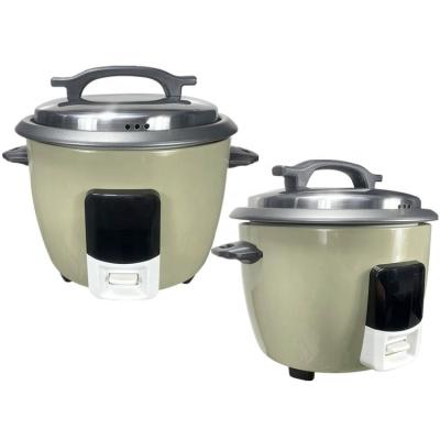 China High Quality Automatic Heating System Small 0.3L Mini Electric Rice Cooker Home Use for sale