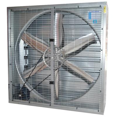 China Factory Air Intake Exhaust Extract Chicken House Industrial Exhaust Fan for sale