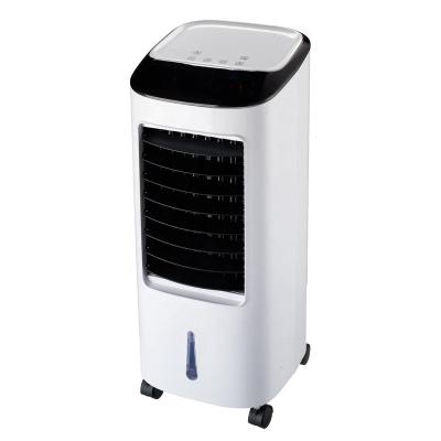 China Commercial Mobile Evaporative Air Cooler with ETL for sale