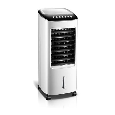 China Thailand Industrial Honey Pad Electric Outdoor Portable Air Cooler for sale