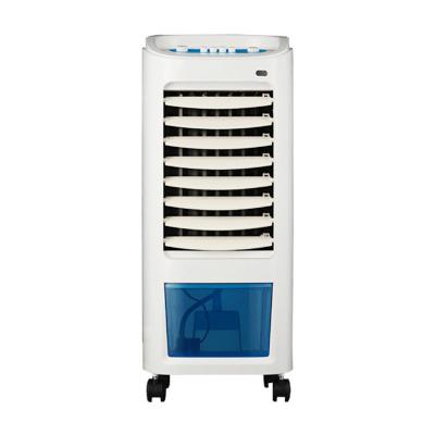 China Portable Cooled Mini Protable Water Cooling Cooler Fan for sale