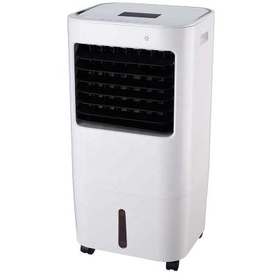 China 15-20M2 ESC-1803R Home Appliance Pipe Portable Air Conditioner for sale