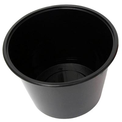 China Restaurant 1500ml Single Wall Take Out Disposable Food Container Part for sale