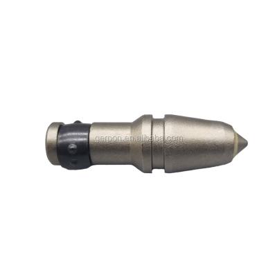 China Construction worksÂ   C21HD Bullet Teeth For Concrete Trenching Micro Trench Bit BSK17 for sale