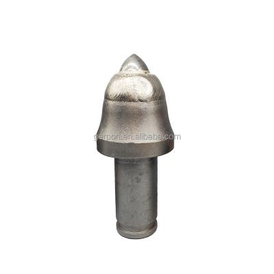 China Construction worksÂ   Surface Mining Machinery Spare Parts Portable Cutoff Tooth for sale