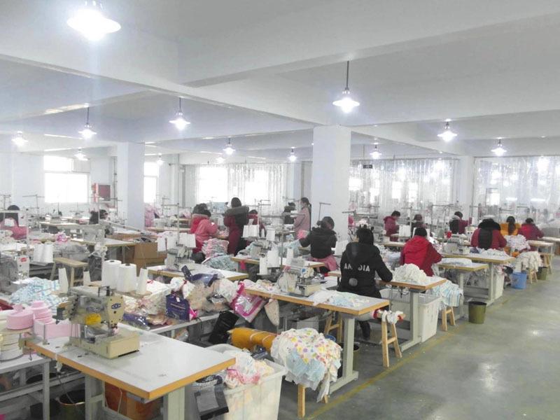 Verified China supplier - Yiwu Juma E-Business Firm