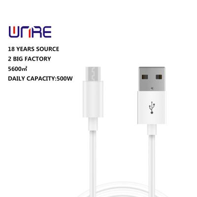 China For China Factory Mobile Phone Android Cable For Charger Android Data Cable for sale