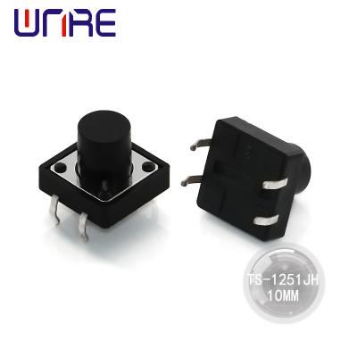 China Small Switch China Manufacture Tact Smd Switch for sale