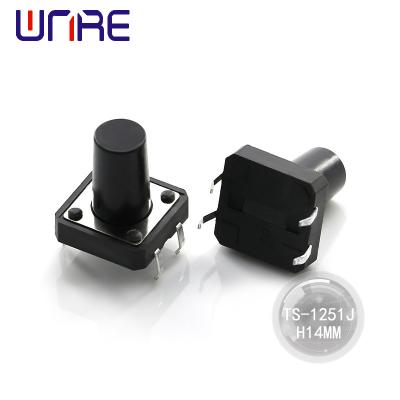 China Small Switch China Manufacture Waterproof Smd Tact Switch for sale