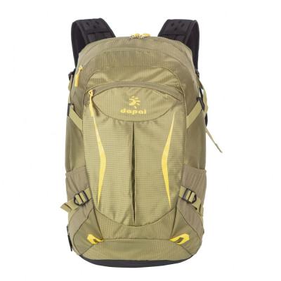 China OEM waterproof ultra light 30l travel hiking outdoor travel rucksack mochila backpack for men and women for sale