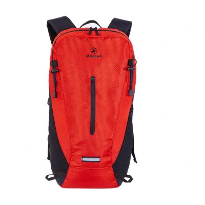 China OEM Customized Wholesale Waterproof Rucksack Travel Backpack Outdoor Trekking Hiking Backpack for sale