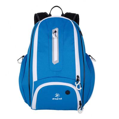 China Wholesale Custom Fleece Rucksack Gym Backpack OEM Sports Lightweight Travel Backpack With Shoes Compartment for sale