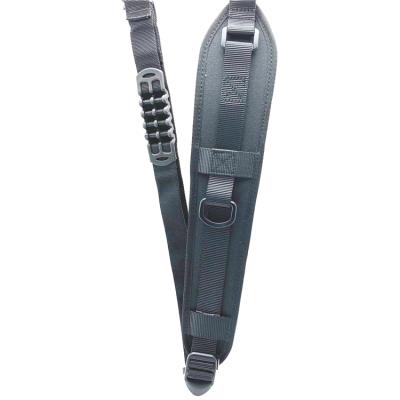 China Stretch Comfort Rifle Sling New Arrival China Hunting Rotating Sling Rifle Sling Customization for sale