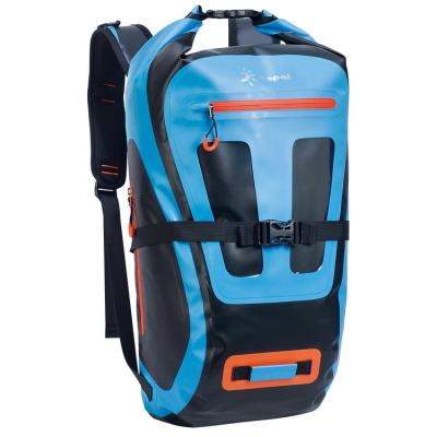 China China Manufacturer Waterproof Backpack Waterproof Durable Zipper Waterproof Backpack for sale