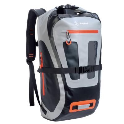 China New hot sale waterproof travel backpack sports backpack unisex for sale