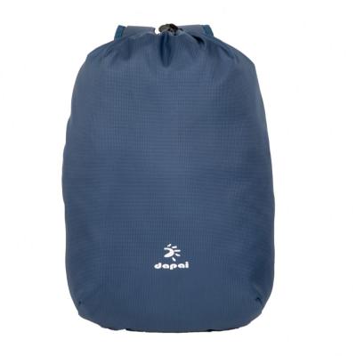 China Waterproof Popular Design Drawstring Bag Closure To The Top Promotional Backpack Bag for sale